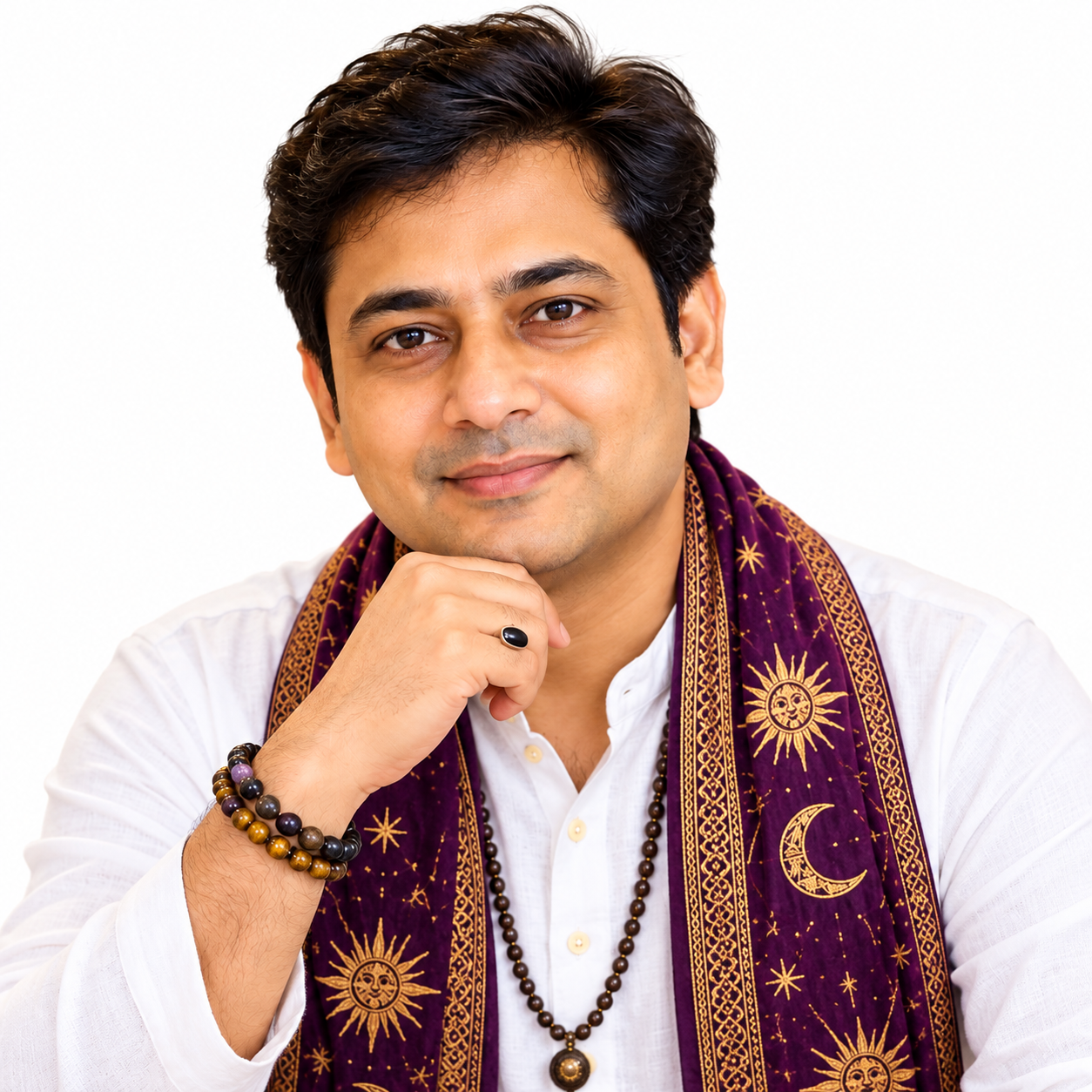 Astrologer Ratan